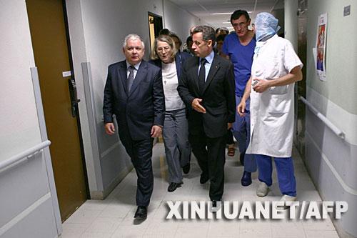 7��22�գ��ڷ����������и���ŵ������������ͳ������(ǰ��)�벨����ͳ���ա�����˹��(ǰ��)����ҽԺ��׼��̽���������ߡ�